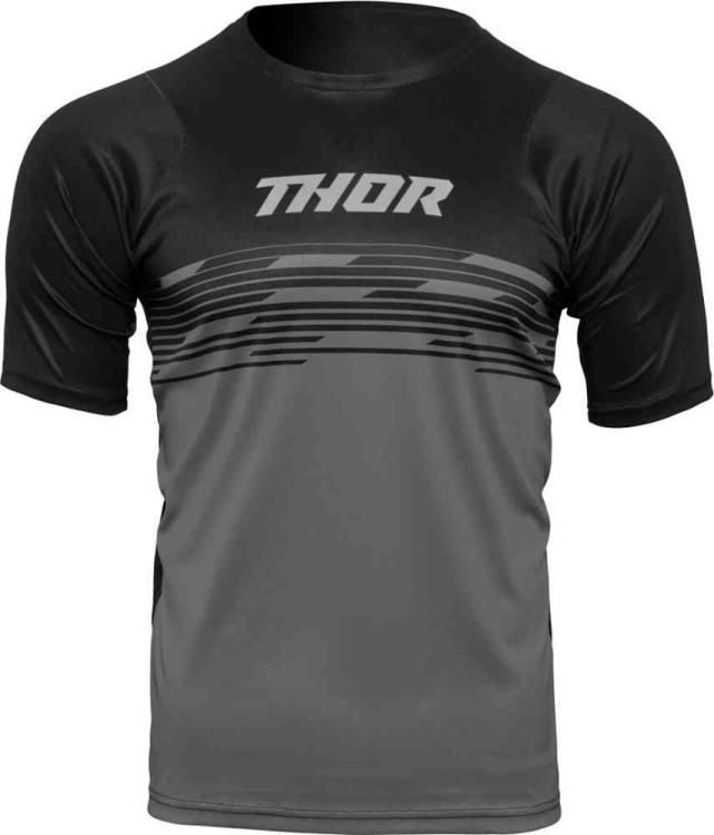 Thor Assist Shiver