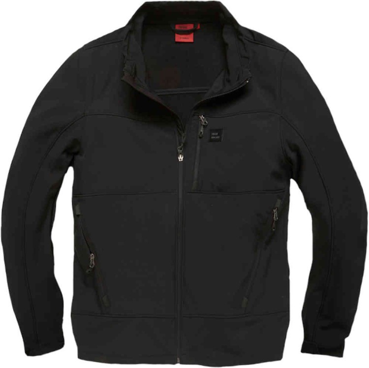 Куртка Vintage Industries Renzo