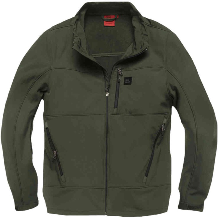 Куртка Vintage Industries Renzo
