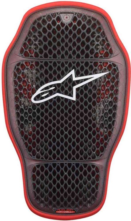 Мотозащита Alpinestars Nucleon KR-1 CELLi  6504120-003