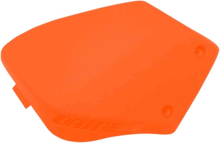 Мотозащита Dainese Kit Elbow Оранжевый 1876140-A43-N