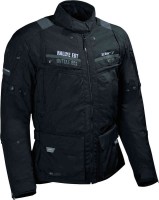 Мотокуртка текстильная мужская DIFI Sierra Nevada 3 Aerotex