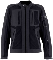 Мотокуртка текстильная мужская Helstons Puma Air