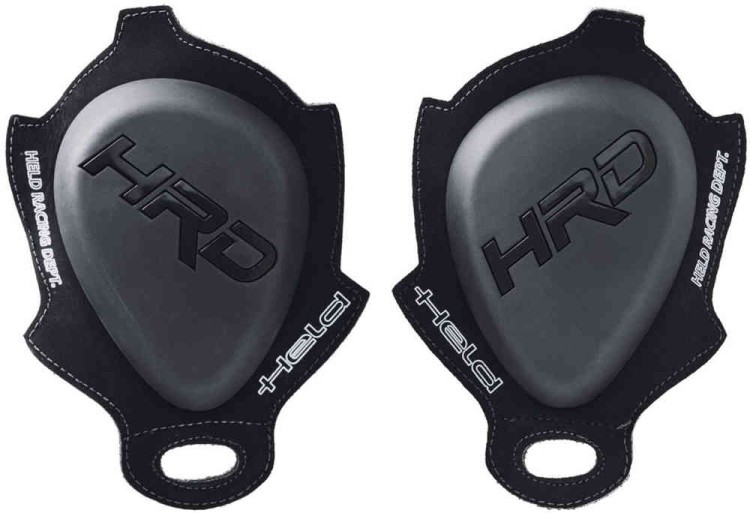 Мотозащита Held Action Slider Черный 092521-00-1-Paar