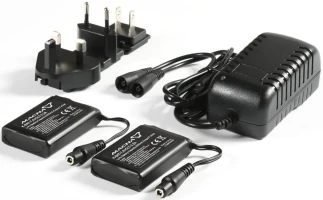Macna 7,4V / 2,2 A  165-8076-101