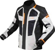 Мотокуртка текстильная мужская LS2 Scout