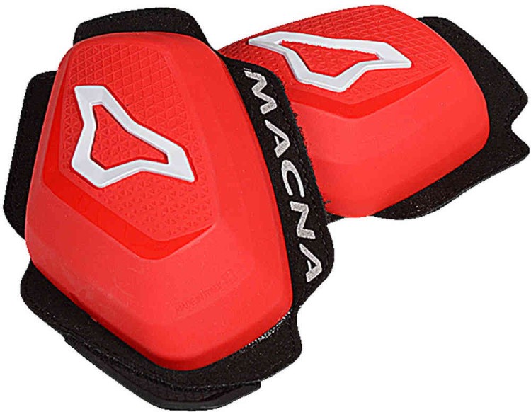 Мотозащита Macna 2.0 Красный 165-9029-320