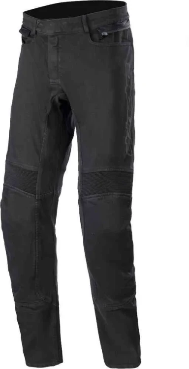 Мотоштаны текстильные Alpinestars SP Pro