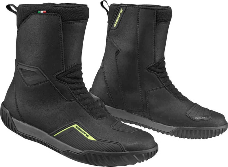 Мотоботы туристические Gaerne G-Escape Waterproof