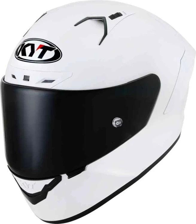 Мотошлем интеграл KYT NZ Race Plain