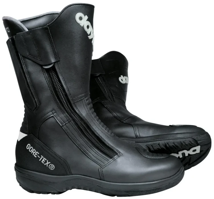 Мотоботы туристические Daytona Road Star GTX M