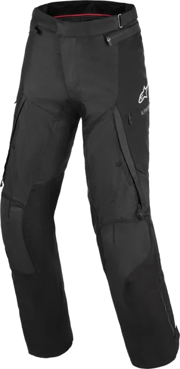 Мотоштаны текстильные Alpinestars Andes V4 Drystar