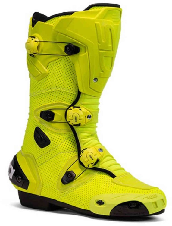 Мотоботы спортивные Sidi Mag-1 Air