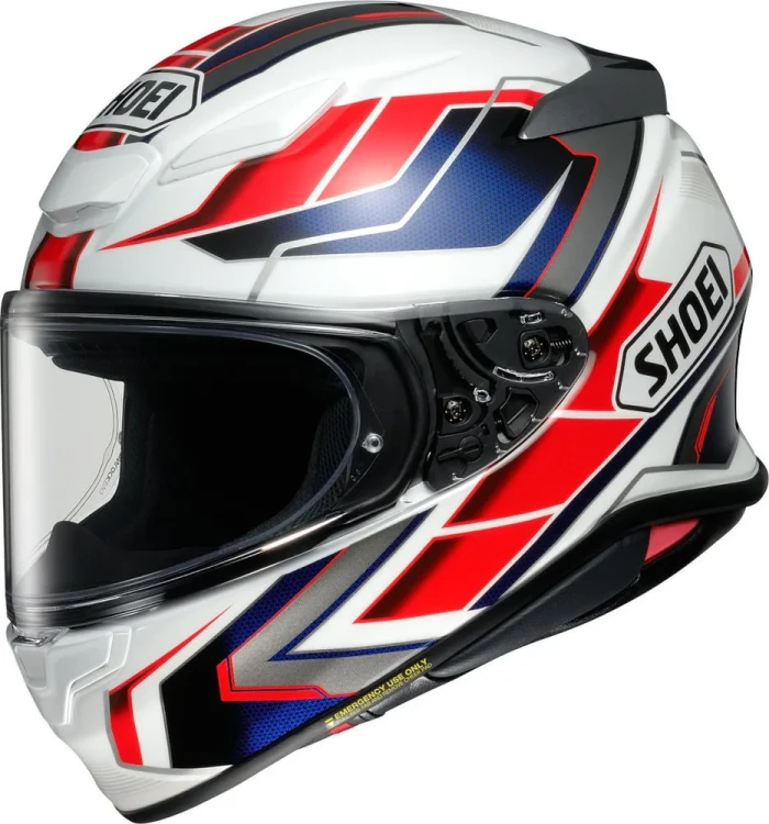 Мотошлем интеграл Shoei NXR 2 Prologue