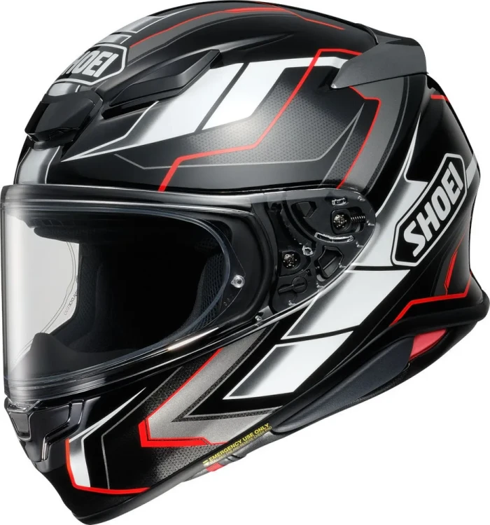 Мотошлем интеграл Shoei NXR 2 Prologue