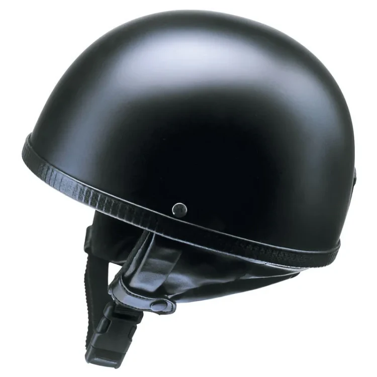 Мотошлем открытый Redbike RB-500