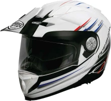 Мотошлем модуляр Premier Xtrail MO 1