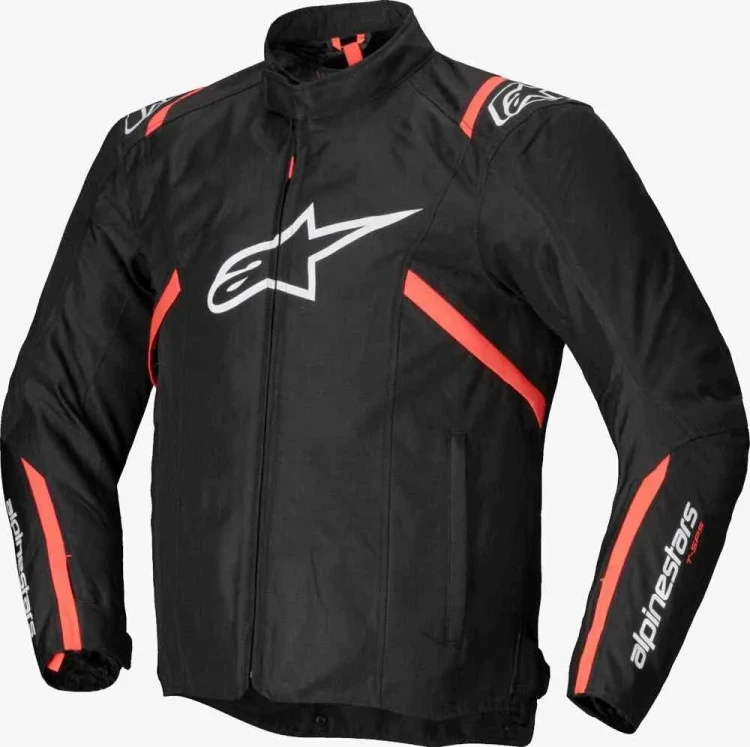 Мотокуртка текстильная Alpinestars T-SPS V2