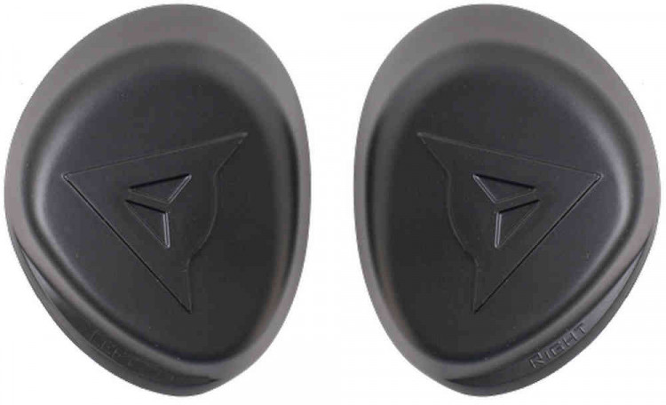 Мотозащита Dainese Pista Elbow Серый 1876164-011-N