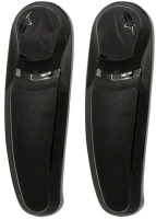 Alpinestars SMX Plus чёрный 25SLISMX13-10-OS