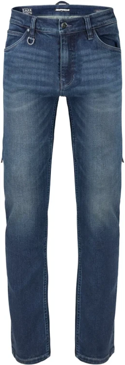 Мотоштаны текстильные Spidi J-Fit Superslim