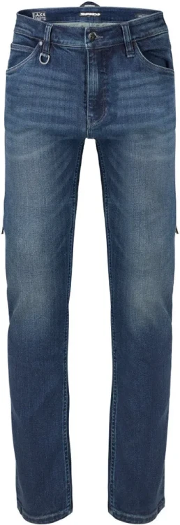 Мотоштаны текстильные Spidi J-Fit Superslim