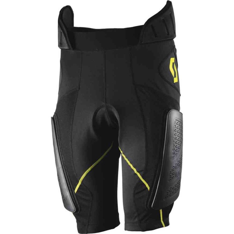 велоэкипировка Scott MX