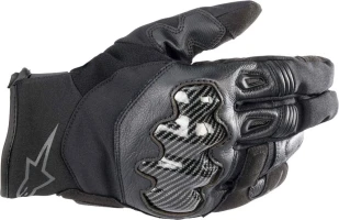 Мотоперчатки для города, спорта и туринга Alpinestars SMX-1 Drystar