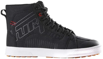 Мотоботы городские и короткие Furygan Stockton Air D3O