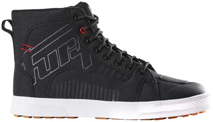 Мотоботы городские и короткие Furygan Stockton Air D3O