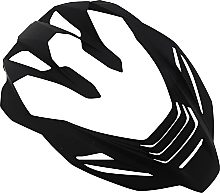 Icon Airflite Черный 01331285