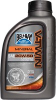 Bel-Ray V-Twin 20W-50 Mineral
