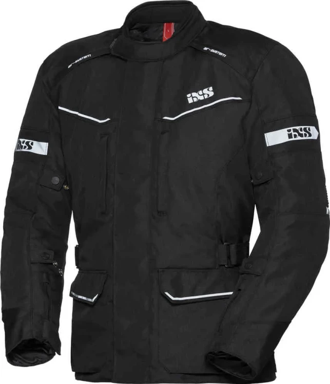 Мотокуртка текстильная IXS Tour Evans-ST