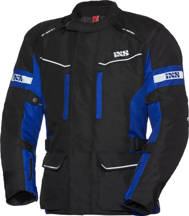 Мотокуртка текстильная IXS Tour Evans-ST
