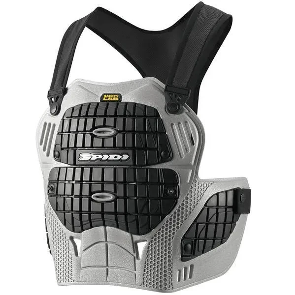 Мотозащита Spidi Thorax Warrior Z157