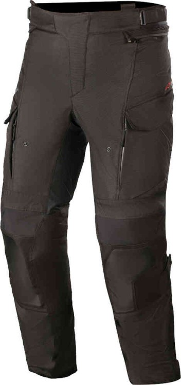 Мотоштаны текстильные мужские Alpinestars Andes V3 Drystar