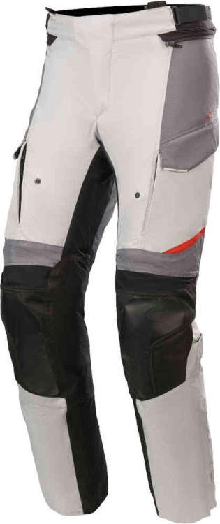 Мотоштаны текстильные мужские Alpinestars Andes V3 Drystar