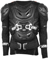 Мотозащита Leatt Body Protector 5.5 Черный D9982-5015400100