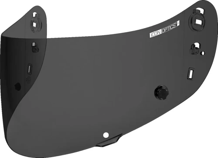 Icon Optics Tracshield 22.06 Темно-голубой 01301164