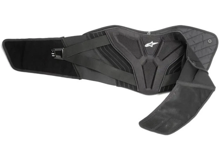 Мотозащита Alpinestars Touring  650500-10-LXL