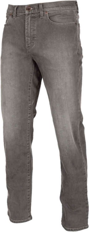 Мотоштаны текстильные мужские Klim Unlimited Straight Stretch Denim