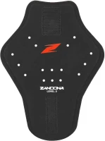 Мотозащита Zandona 7113 Level 2  7113BKUN00