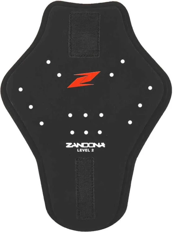 Мотозащита Zandona 7113 Level 2  7113BKUN00