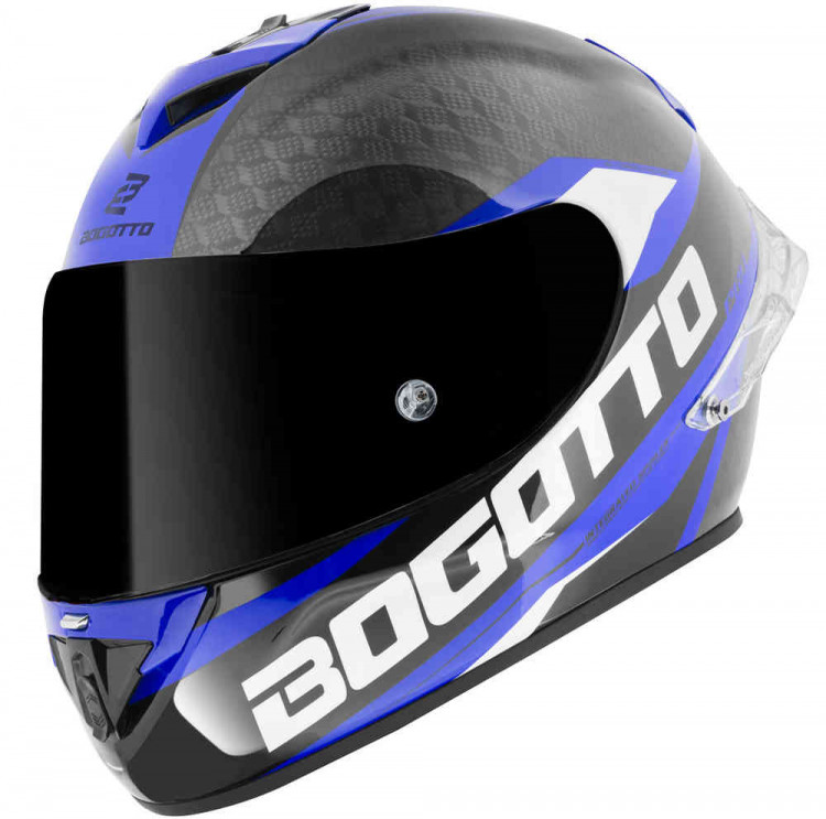 Мотошлем интеграл Bogotto FF104 SPN  2099900137419