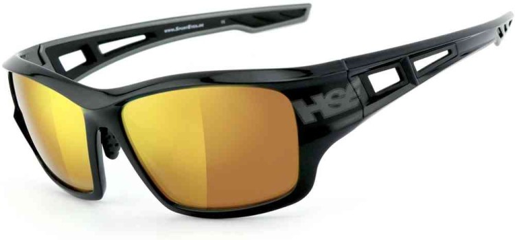 HSE SportEyes 2095 Золотистый 2095bs-agv