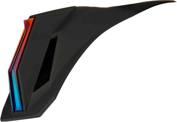 Icon Airform Черный/Красный 01331374