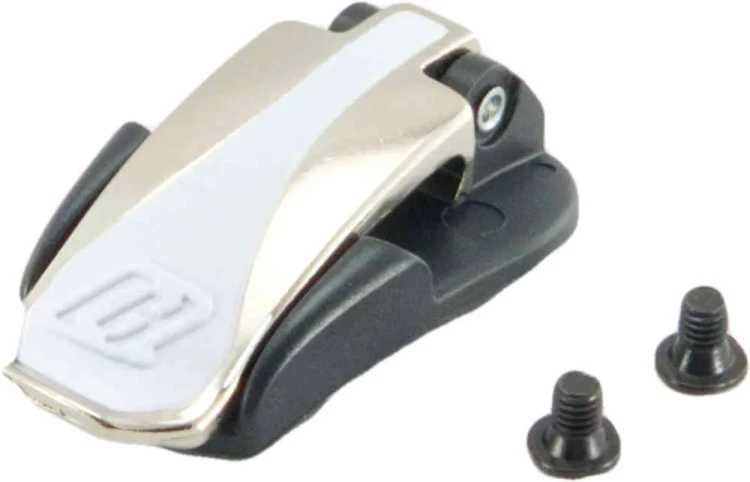Gaerne SG12/Balance Черный/серый/белый 4693-004