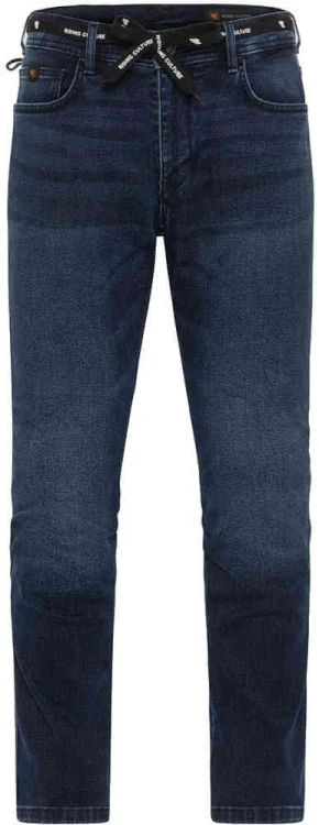Мотоштаны текстильные Riding Culture Tapered Slim