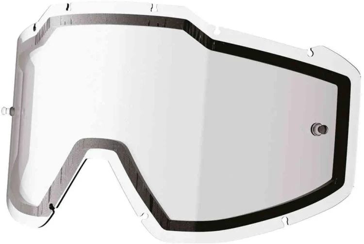 Shot Iris 2.0 / Assault 2.0 Antifog Double  A09-29G2-02