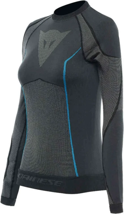 термобелье - майка женская Dainese Dry LS  2916017-607